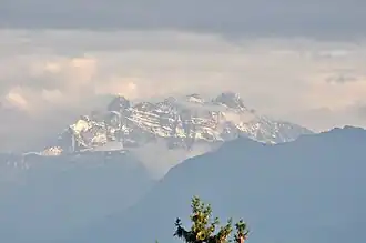 Ansicht vom Pfannenstiel