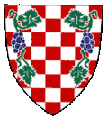 Wappen von Mściwojów