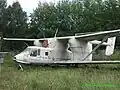 PZL M-15 Belphegor (Agrarflugzeug)