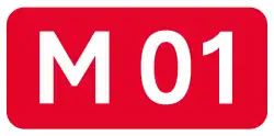 M 01