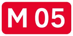 M 05