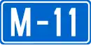 M11