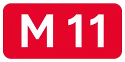 M11