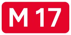 M17