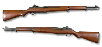 M1 Garand