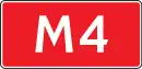 M4 (Belarus)