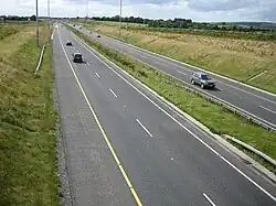 Die E&nbsp;20 in Irland (Aufnahme 2007)