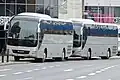MAN Lion's Coach zweite Generation (zweites Facelift)