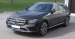 All-Terrain (2017–2020)