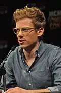 Barrett Foa (2013)