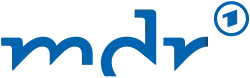 MDR-Logo