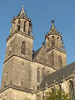 Magdeburger Dom