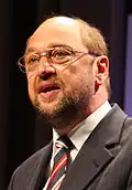 Martin Schulz