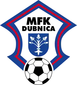 MFK Dubnica