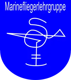 Marinefliegerlehrgruppe in Westerland (1968–1997)