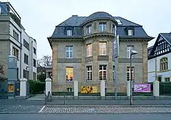 Museum Giersch der Goethe-Universität