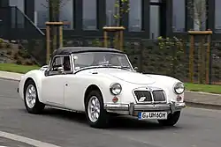 MGA
