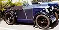 MG M-Type Midget Sportzweisitzer (1930)
