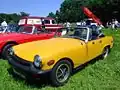 MG Midget 1500 (1979)