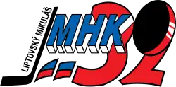 MHk 32 Liptovský Mikuláš