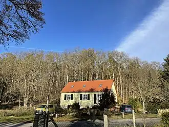 Mühlenberg bei Fresdorf