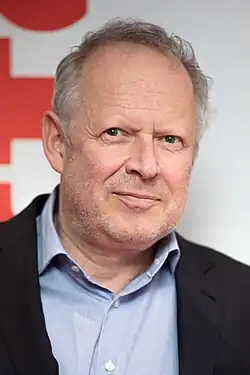Borowski-Darsteller Axel Milberg (2019)