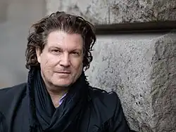 Francis Fulton-Smith