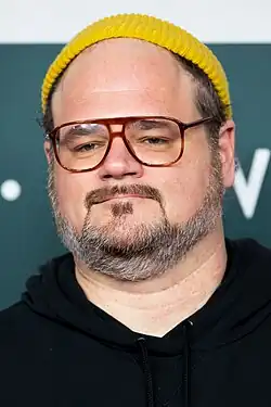 Daniel Rakete Siegel