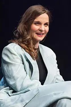 Hildur Guðnadóttir, 2023