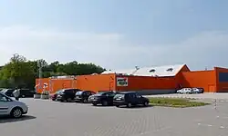 Musik Produktiv Ladengeschäft in Laggenbeck