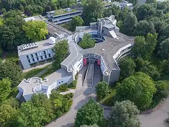 Max-Planck-Institut für Astrophysik