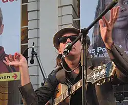 Ernst Molden (Wien&nbsp;2009)