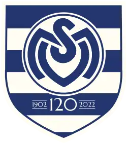 MSV Duisburg