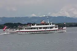 MS Oesterreich (Bj.&nbsp;1928)