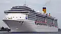 Costa Mediterranea (Costa Kreuzfahrten)