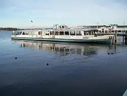 Die Lichterfelde – im Jahre 1896 als Oberbürgermeister Zelle in Dienst gestellt, im Zweiten Weltkrieg beschädigt; Wrack 1959/1960 umgebaut, bis 2013 im Einsatz