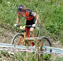 Titouan Carod (2017)