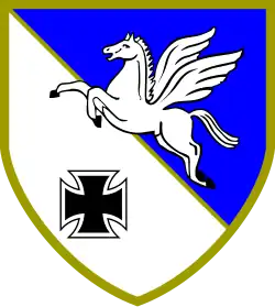 internes Verbandsabzeichen