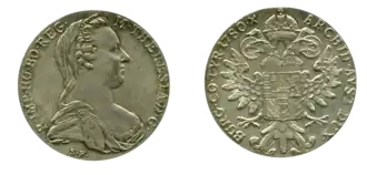 Maria-Theresien-Taler
