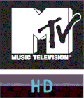 MTV HD-Senderlogo von 16. Mai 2011 bis 30. Juni 2011