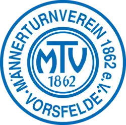 MTV Vorsfelde
