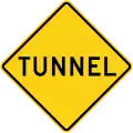 Tunnel