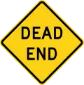 „Dead End“ (USA)