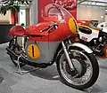 MV Agusta 500 4C (1956)
