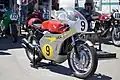 Honda 500 RC 181 (1966/67)