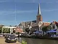 Kirche: de Heilige Hartkerk in Maarssen