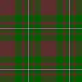Tartan MacGregor of Cardney