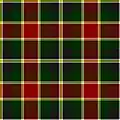 Hunting-Tartan