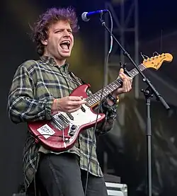 Mac DeMarco, 2014