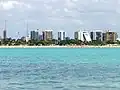 Maceió, Stadtteil Pajuçara